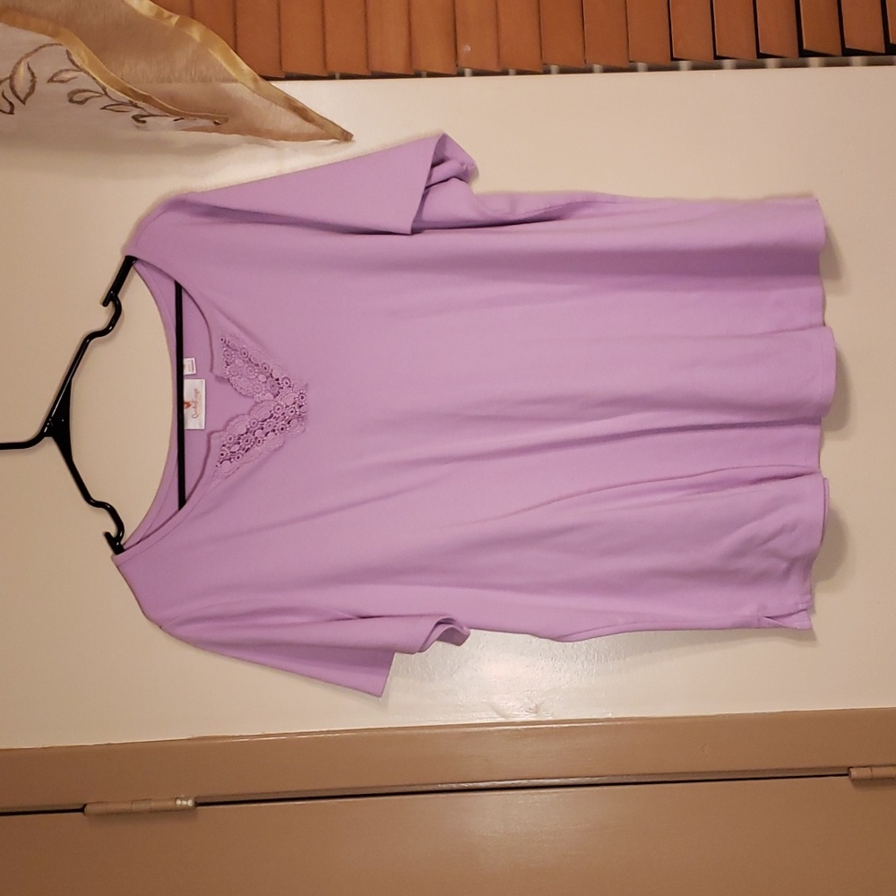 🔥$5 Plus Size Short SleeveTee Shirt